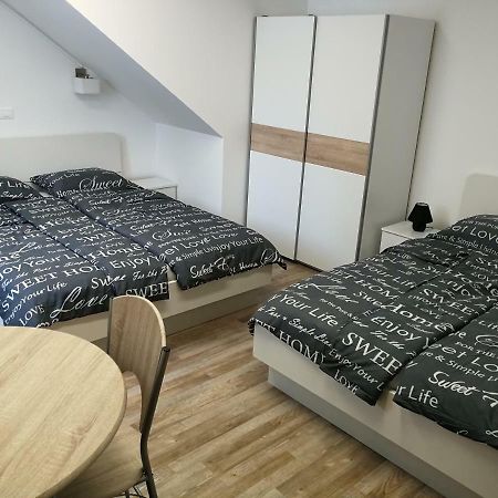 Skyblue Apartamento Tolmin Exterior foto