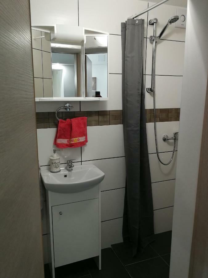 Skyblue Apartamento Tolmin Exterior foto