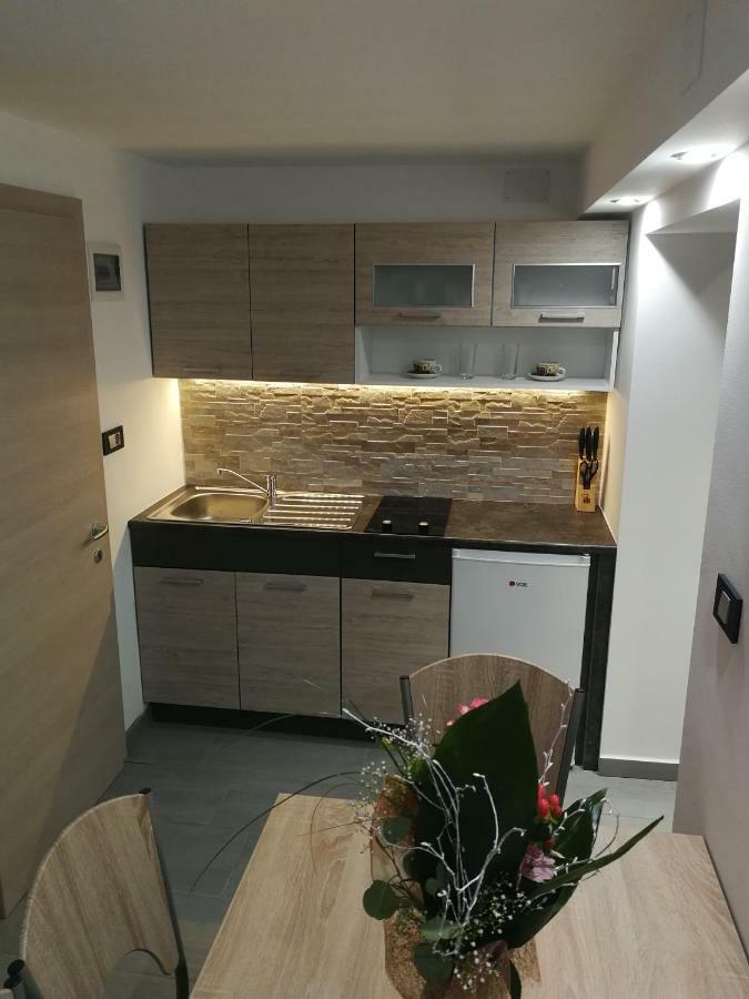Skyblue Apartamento Tolmin Exterior foto