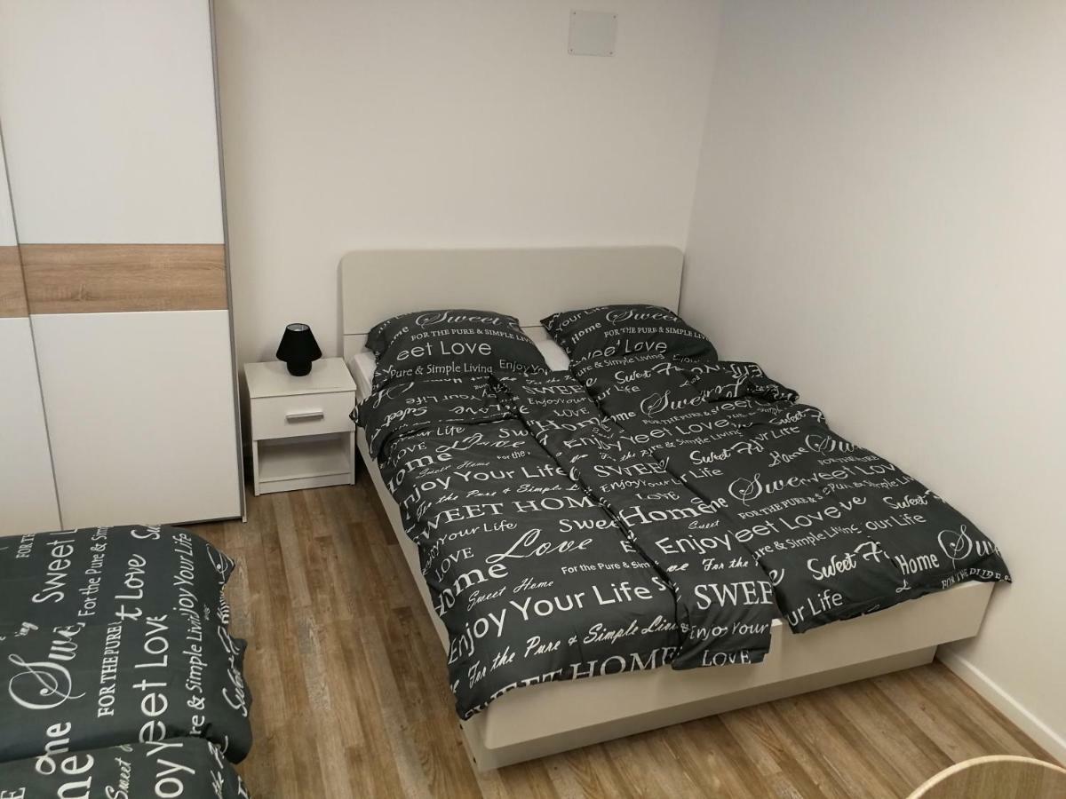 Skyblue Apartamento Tolmin Exterior foto