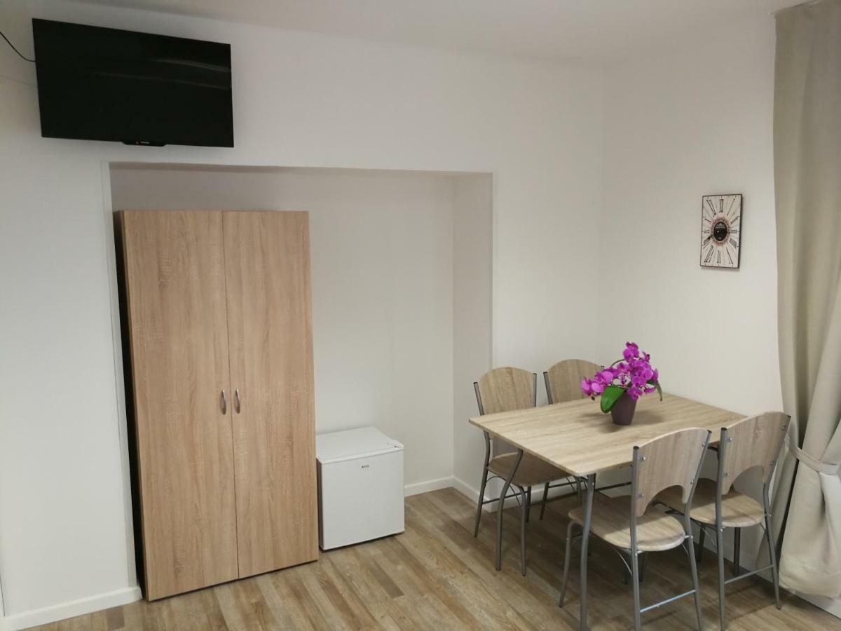 Skyblue Apartamento Tolmin Exterior foto