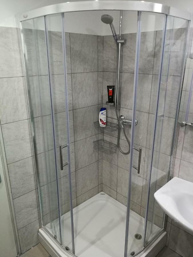 Skyblue Apartamento Tolmin Exterior foto
