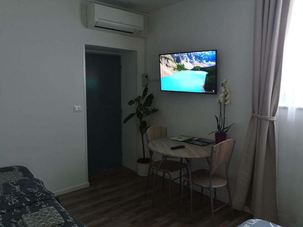 Skyblue Apartamento Tolmin Exterior foto